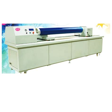 Komal Ket 3000r1 3000 Mm Rotary Uv Laser Engraving Machine At Best Price In Ahmedabad