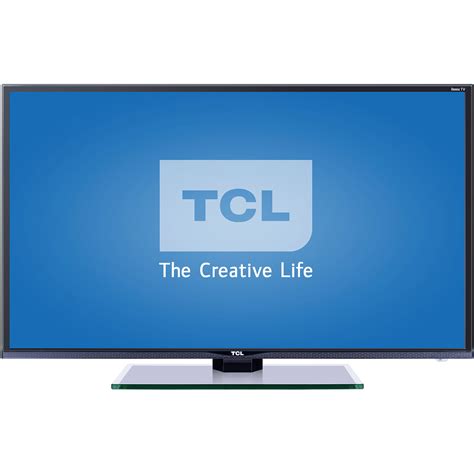 Tcl 32s3700 32 Inch 720p Roku Smart Led Tv 2015 Model