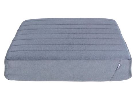 Consumer reports does not endorse products or services. Tuft & Needle Hybrid with Pillow top mattress - Consumer ...