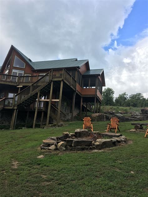 2 night minimum stay 3 night minimum stay on holidays (memorial day, july 4th, labor day). Lake House Cabin at Lake Eufaula OK | Lake eufaula, Lake ...