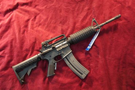 Colt M4a3 Carbine 22lr Cal New For Sale At