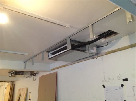 To me, it would look like i want it to disappear. Bulkhead Ceiling Construction | Taraba Home Review