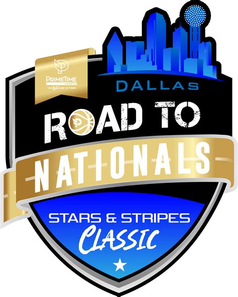 Stars And Stripes Classic Dallas Play Primetime