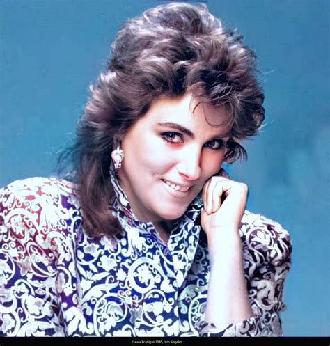 Laura Branigan 1985 Photo Sessions Beauty Hair Styles