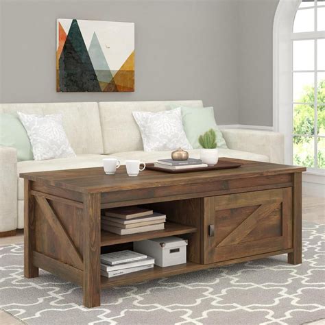 Shop.alwaysreview.com has been visited by 1m+ users in the past month Altra Furniture Farmington Century Barn Pine Storage ...