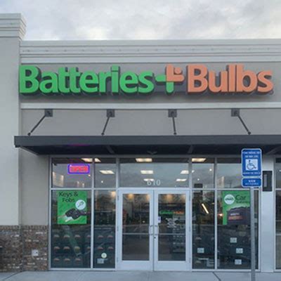 Our analysis focused on comparing the relative costs of pv plus batteries and csp with thermal energy storage, using lcoe as the main performance metric. Pooler Batteries Plus Bulbs Store - Phone Repair - Store ...