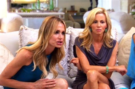 The Real Housewives Of Beverly Hills Recap Total Collapse Vulture