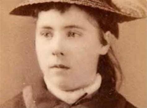10 Facts About Lizzie Borden Hubpages