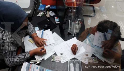 Masukkan nomor ktp dan kode verifikasi. Cara cek penerima BPUM UMKM BRI di eform.bri.co.id