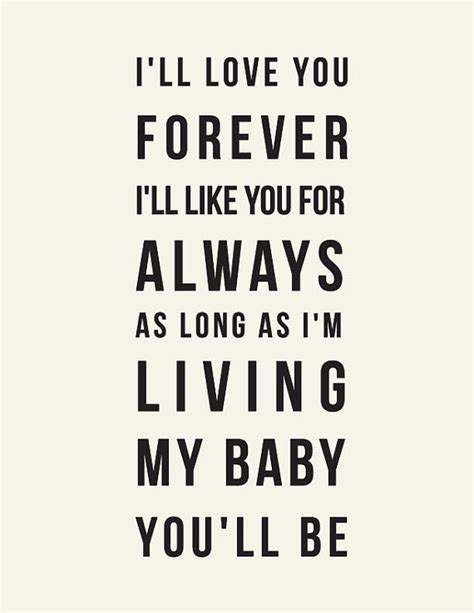 I Will Love You Forever Quotes Meme Image 20 Quotesbae