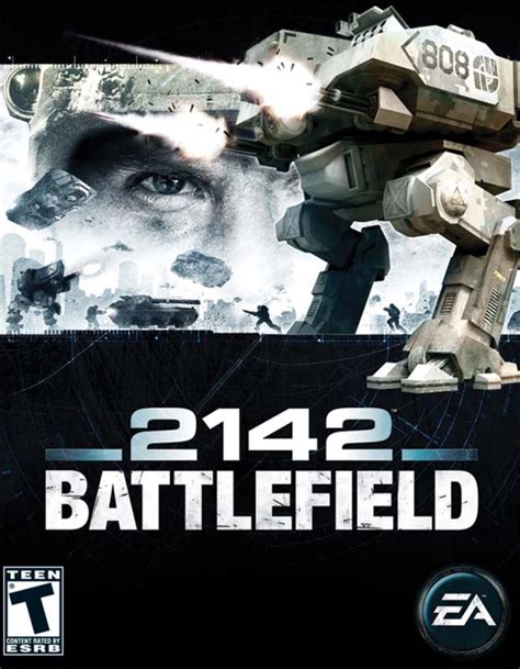 Battlefield 2142 Gamespot