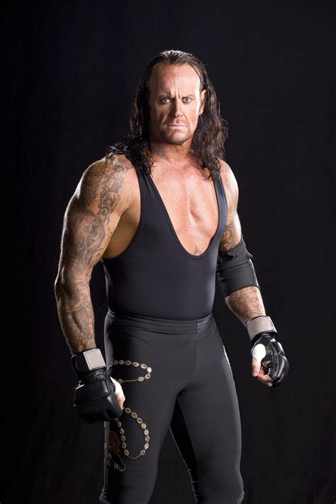 Picture Of The Undertaker