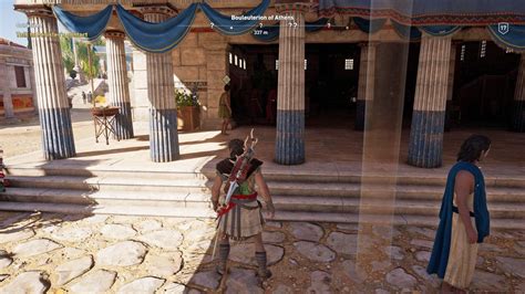 Ostracized Assassin S Creed Odyssey Quest