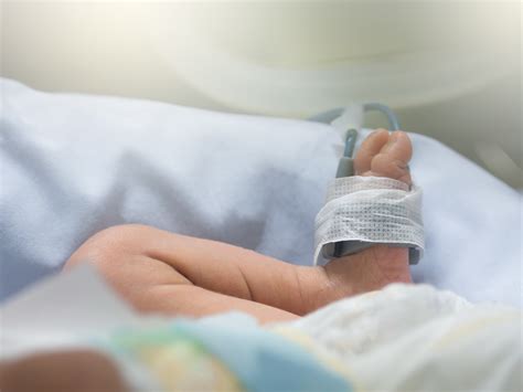 Preterm Birth What It Means And How To Avoid It The Pulse