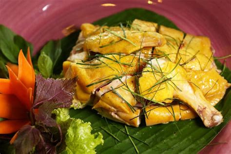 Món gỏi đặc sản nào ở an giang có vị đăng đắng, chan chát đặc trưng? Đặc Sản Bắc Giang Có Gì Ngon?