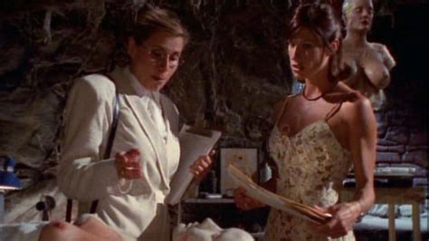 From sex, lies & politics (aka click: The Exotic House of Wax (1997) - MUBI
