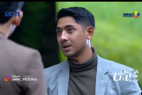 Di episode sebelumya, ricky memberikan makanan kepada elsa yang dititipkan kepada suster. Sinopsis Ikatan Cinta 13 Juli, Nino Bawa Kabur Reyna