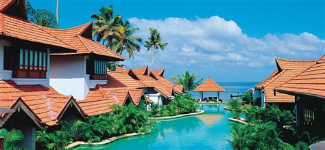 Kumarakom Lake Resort India The Luxury Holiday Company