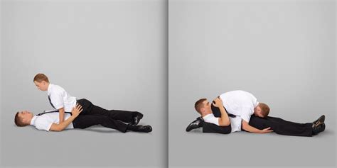 The Book Of Mormon Missionary Positions According Buzzfeed Lgbt