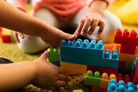 Building Blocks Pictures Images And Stock Photos Istock