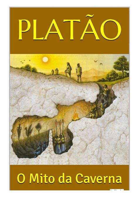 A Caverna De Platão Pdf