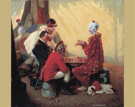 Norman rockwell art, Norman rockwell paintings, Rockwell paintings