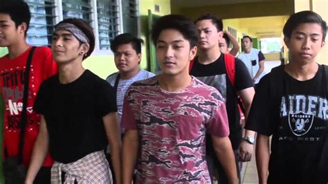 Watch she's dating the gangster movie online , she also compared padilla's persona from kenji's bad boy image but behind lies the sweetness while some have said they can't wait to watch the full trailer and movie, others have slammed it.teen actors daniel padilla and kathryn bernardo are. CCS Movie Awards '16 | She's dating the Gangster - YouTube