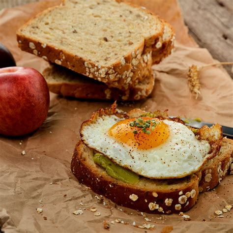 Transform The Humble Grab And Go Breakfast With These Awesome Breakfast