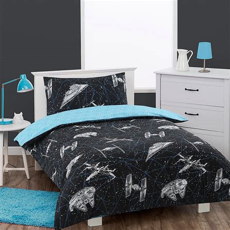 Cozy up to a duvet cover with your favorite photos. Star Wars Bedding at Briscoes - SWNZ, Star Wars New Zealand