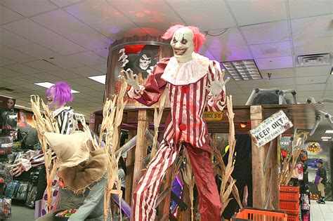 To Go All The Way Into Halloween's Spirit - Spirit Halloween makes hospitals less scary for children each year