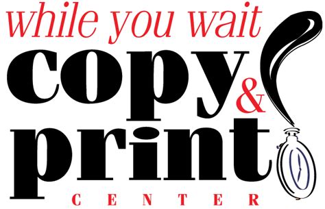 Photocopy Logo