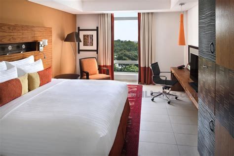 Accra Marriott Hotel Hotels In Ghana