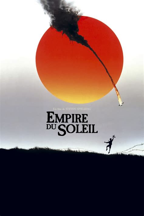 Empire Du Soleil Streaming Sur Libertyland Film 1987 Libertyland