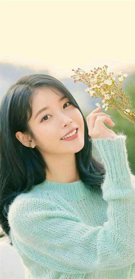 이지은 Iu インド 旅行 韓国女優 女優