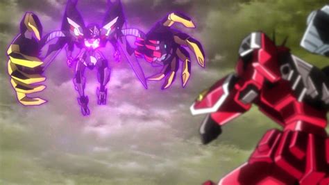 Gundam Guy Gundam Build Fighters Try Episode 12 To Fly To The Future Video And Image Gallery