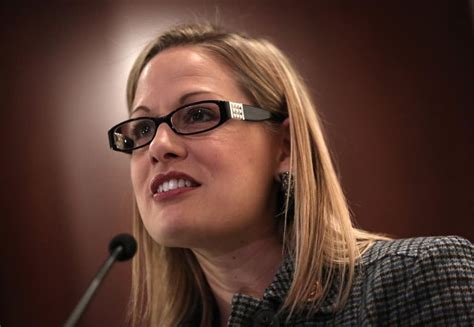 Senator kyrsten sinema, serving arizona. 10 Of The Hottest Democratic Women In Politics