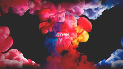 Support us by sharing the content, upvoting wallpapers on the page or sending your own background pictures. Supreme PC Wallpapers - Wallpaper Cave