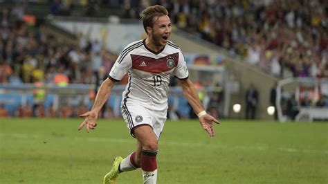 Mario götze (@mariogotze) on tiktok | 814.2k likes. WM 2014 - Mario Götze: Der Held von Rio | FC Bayern