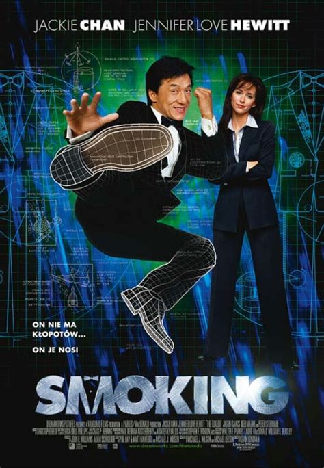 Smoking 2002 Filmweb
