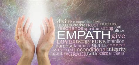 What Is The Meaning Of Empathy Signs Of An Empathetic Person