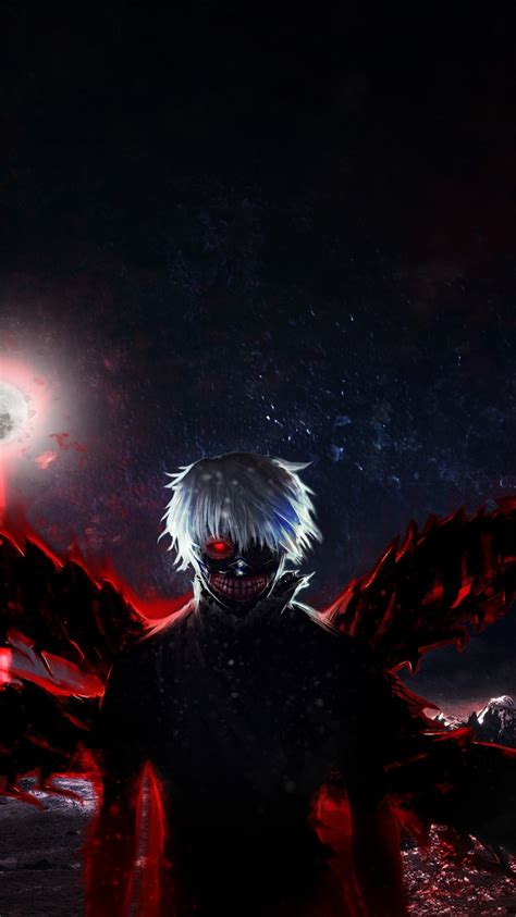 Tokyo Ghoul 4k Wallpapers Hd Wallpapers Id 27391
