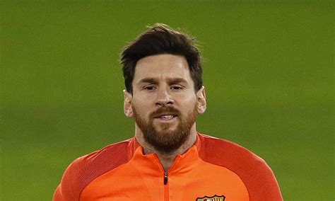 Lionel messi net worth in 2020: What is Lionel Messi's net worth? | Daily Mail Online