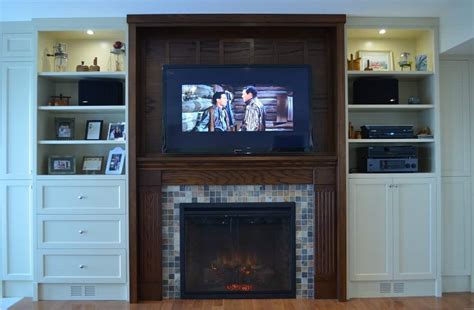 A gas fireplace has real flames, and this is simply not a possibility with electric units. Gas Fireplaces vs. Electric Fireplaces - Stylish Fireplaces