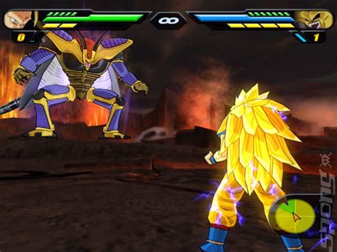 This is a new characters in dbz ttt mods with new attacks. Download Game Dragon Ball Z - Budokai Tenkaichi 3 PS2 Full ...