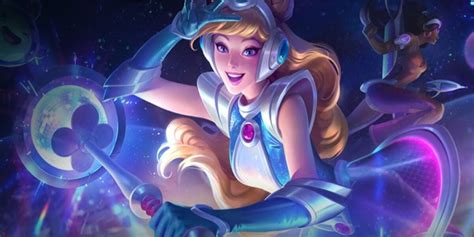 League Of Legends Best Lux Skins Ranked Worst To Best Hgg