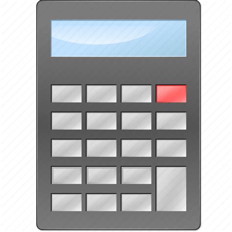 Accounting Calc Calculate Calculator Math Mathematics Numbers