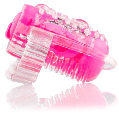 Color Pop Quickie Lingo Pink Sex Toys