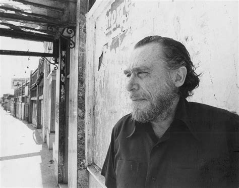 Celebrating Charles Bukowski Poet Laureate Of La Lowlife La Times