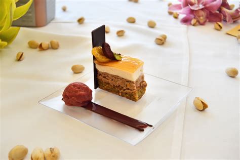 Dessert Professional Taps The Top Ten Pastry Chefs In America Huffpost