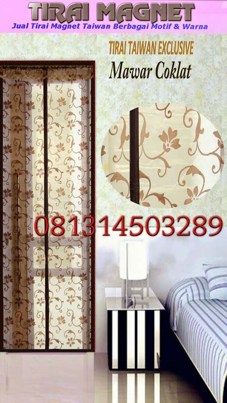 Menjual tirai magnet anti nyamuk asal china jenis jojo dengan harga grosir dan paling murah,melayani penjualan online dan langsung wilayah bekasi,cikarang,karawang,cileungsi,jonggol,cibarusah home motif tirai JUAL TIRAI: Batik |Jual Tirai Magnet| Jual Tirai magnetic ...